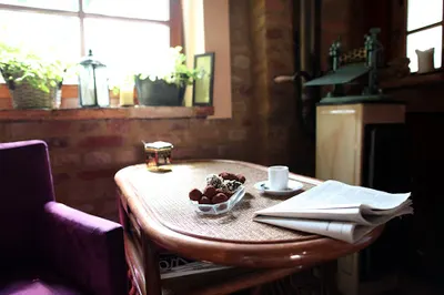 Słodka Manufaktura Leona Meisel